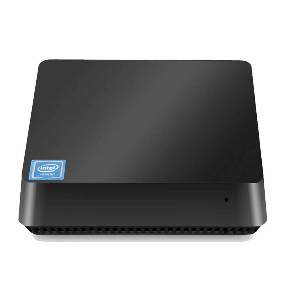 

CYX_T11 Mini-PC Cherry trail Z8350 4GB DDR4-RAM 32GB ROM Windows10 EMMC 32 GB with-Intel Z8350 (Quad-Core) 14nm