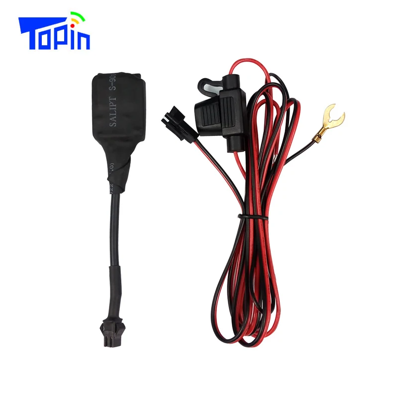 Mini Ct1b Realtime Gsm Lbs Gps Tracker For Car Auto Vehicle Motorcycle Scooter Truck Locator