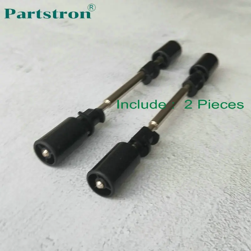 2Pcs Partstron Duplex Feed Roller 059K36411 Fit For Xerox 9000 1100 4110 4112 4127 4595 4590 D95 D110 D125 D136 DC900 | Компьютеры и