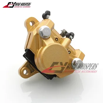 

Brake Calipers W/Pads Rear Brake Pump For Yamaha TZR125 1990-1992 TZR250 1987-1989 FZR400 1988-1990 1WG-25810-51-00