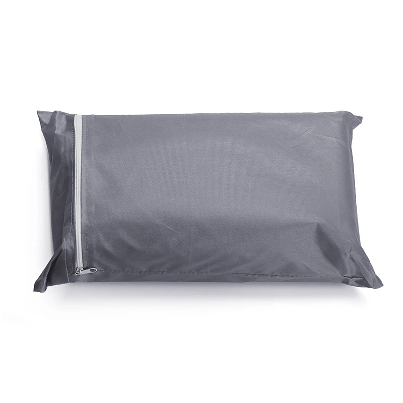 Parasol canopie velas de Camping al aire libre Patio de senderismo jardín refugio protección solar paño impermeable 2x1,8/3 /4/5 m gris Parasol canopie velas de Camping al aire libre Patio de senderismo jardín refugio protección solar paño impermeable 2x1,8/3 /4/5 m gris