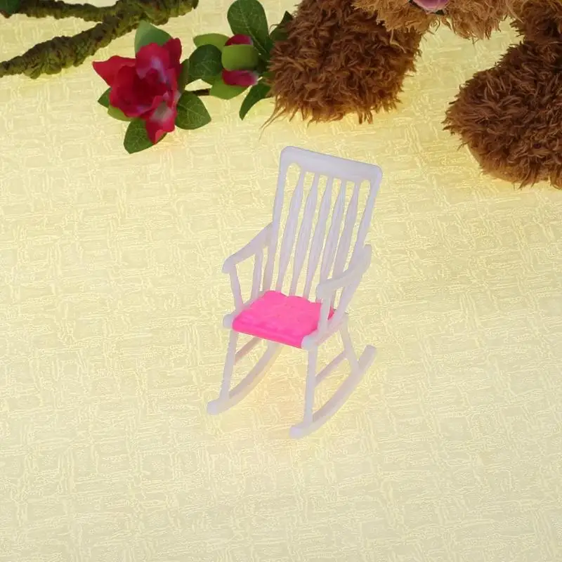 american girl doll rocking chair