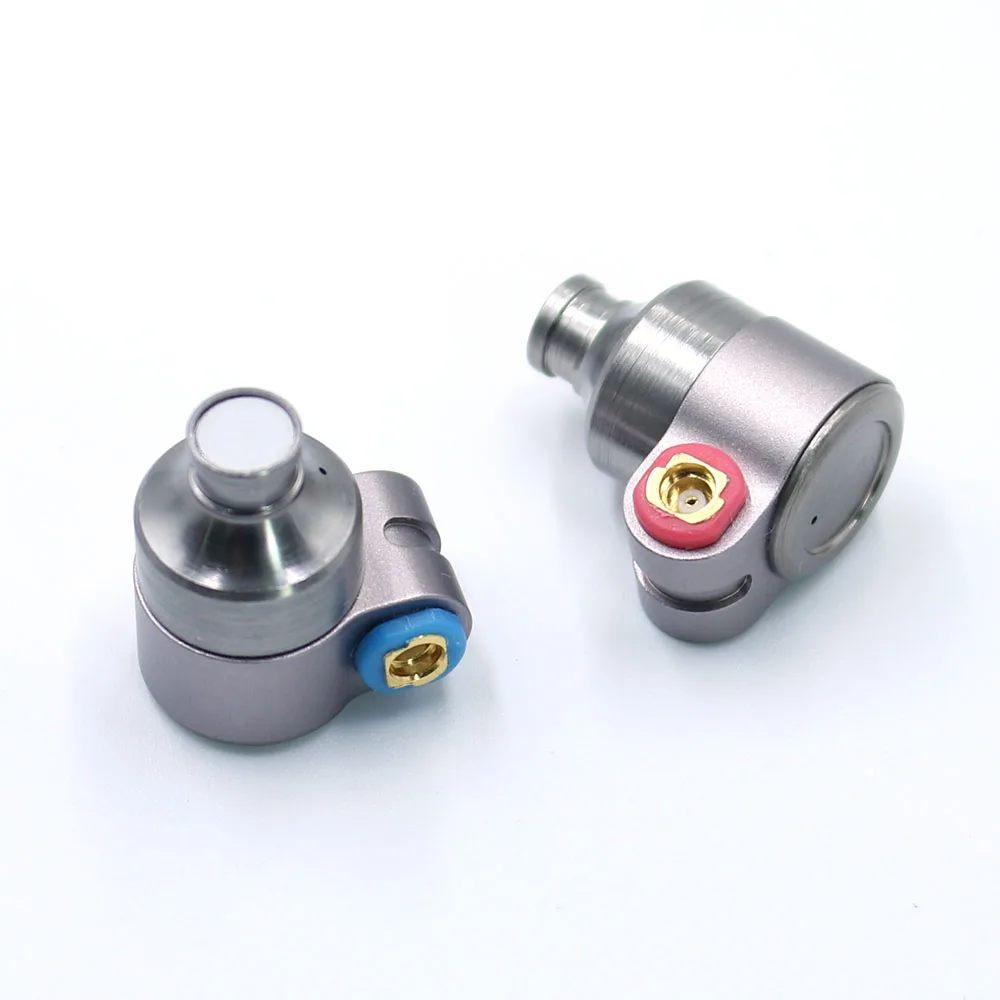 TinHIFI Tin Audio T3 Наушники вкладыши 1DD + 1BA Knowles Drive HIFI бас наушники металлические 3 5 мм с