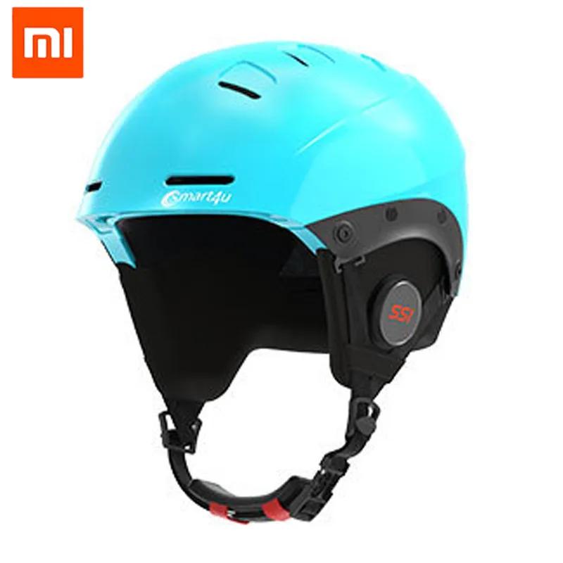 

Wireless bluetooth Skiing Helmet Boy Girl Waterproof Bike Bicycle Cycling Personal Care Head Safety for Kids