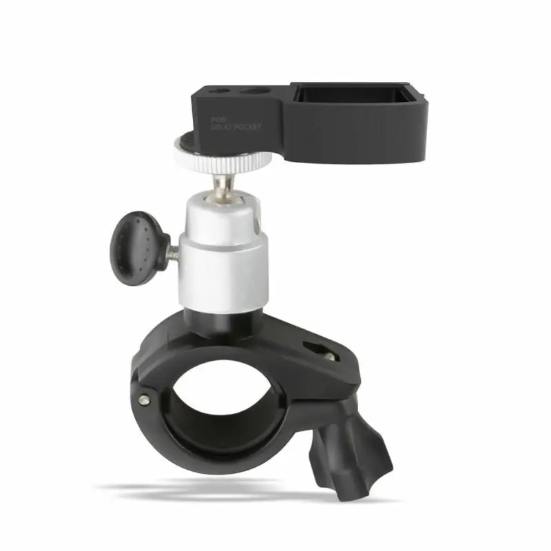 Новый бренд для DJI OSMO Карманный карданный Руль держатель велосипеда кронштейн