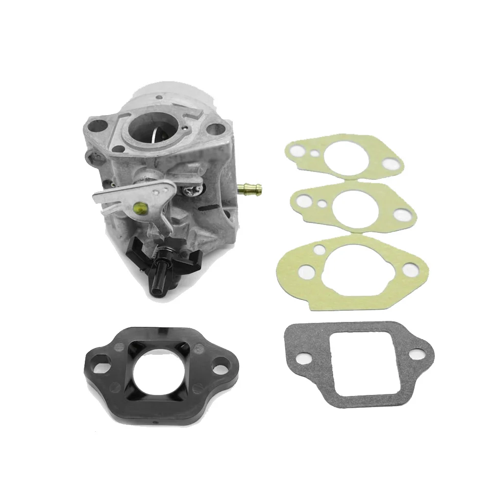 

New Carburetor Kit For HONDA 16100-Z0L-853 16211-ZL8-000 16221-883-800 Quality