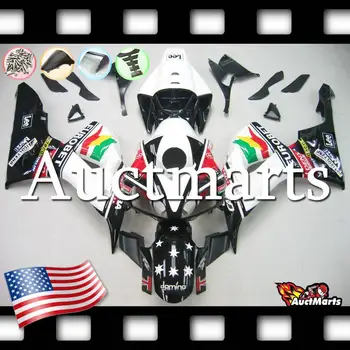 

For Honda CBR1000RR CBR 1000 RR 2006 2007 06 07 Fairing Kit ABS Plastics (P/N:1e60)