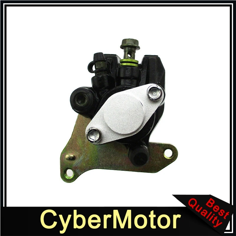 Rear Brake Caliper For Honda TRX400EX TRX 400EX Sportrax 400 1999-2004