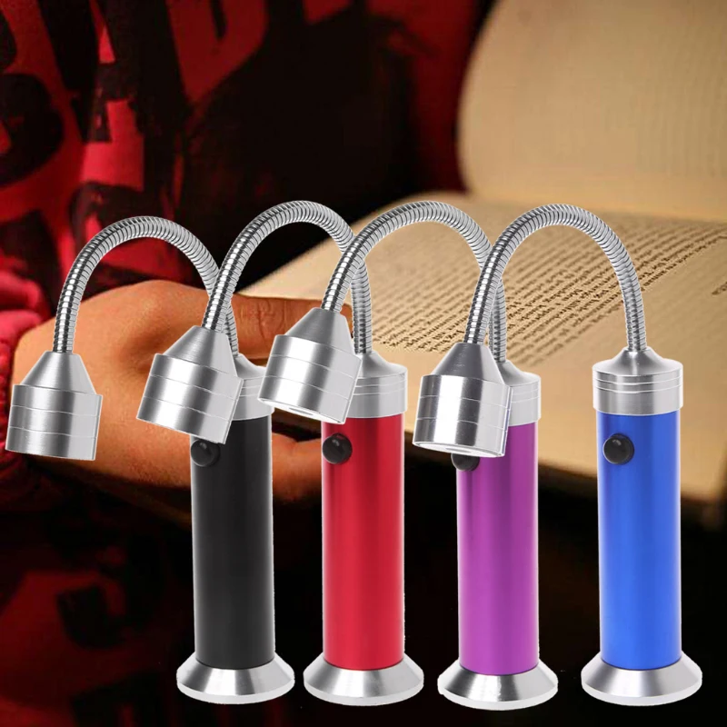 Buy Konesky Portable Flexible LED Flashlight