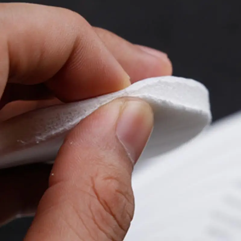 New Thin insole Breathable Sweat Absorbing Comfortable Shock Sport Shoes Pad