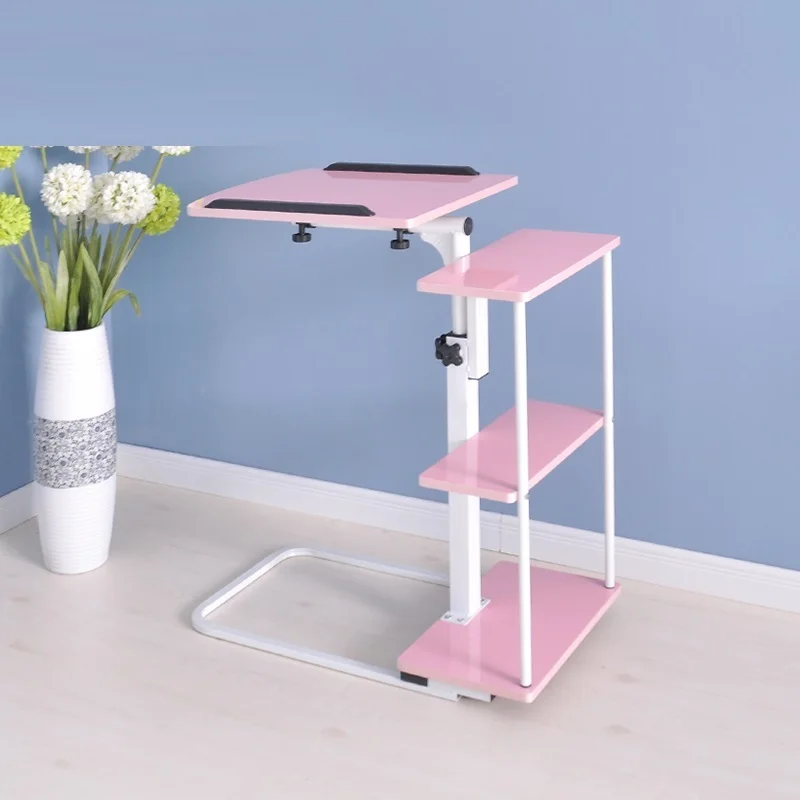 Notebook Tisch Office Schreibtisch Scrivania Escritorio Bed Tray Mesa Dobravel Adjustable Stand Laptop Desk Study Computer Table