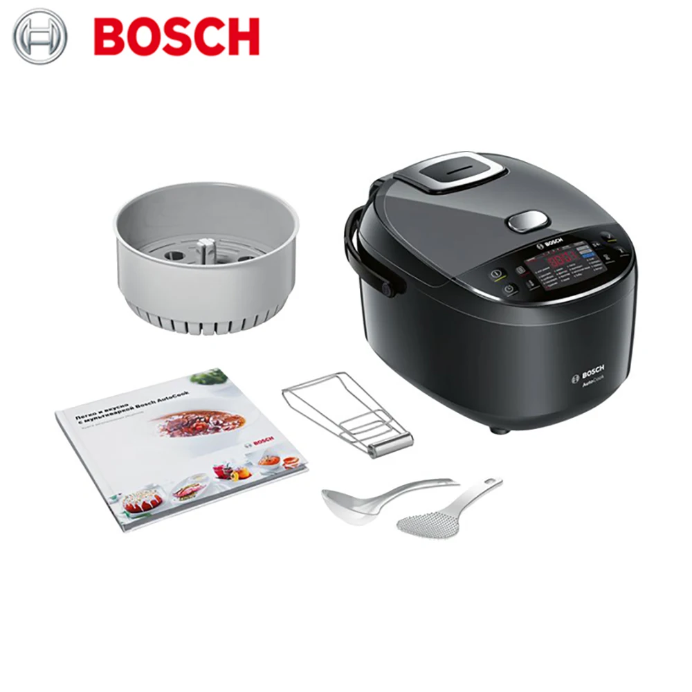 Мультиварка Bosch MUC22B42RU