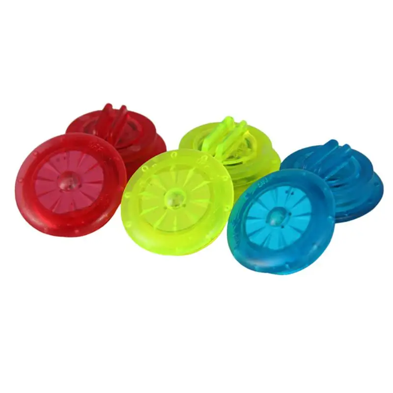 

3PCS Bike Bicycle Mini LED Spoke Wire Light Night Cycling Riding Warnning Safety Lamp