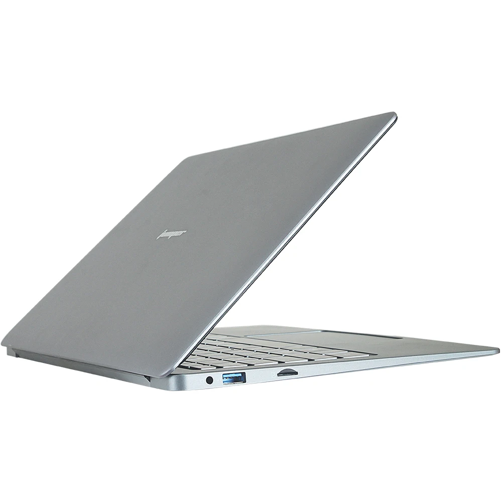 Jumper EZbook X3 Ноутбук 13 3 дюймов Windows 10 Intel Apollo Lake N3350 четырехъядерный процессор 6 ГБ ОЗУ