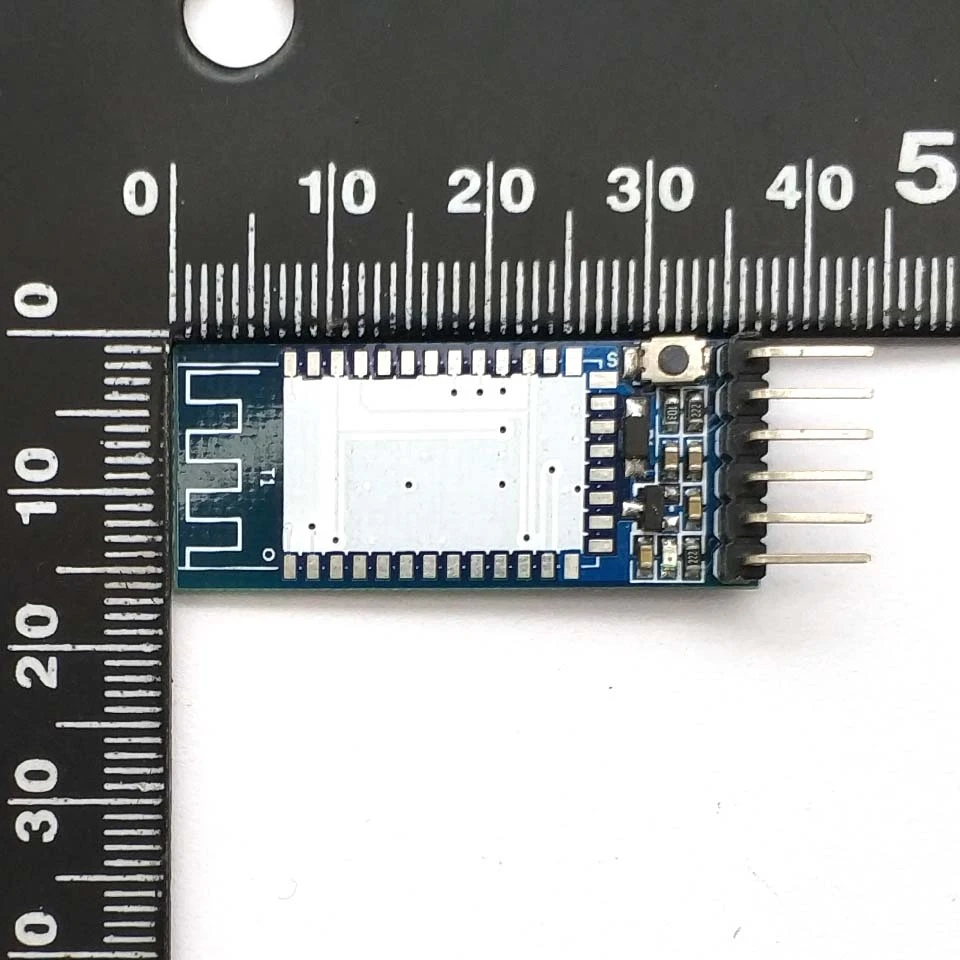 Базовый модуль трансиверов для arduino последовательный с Bluetooth комплект