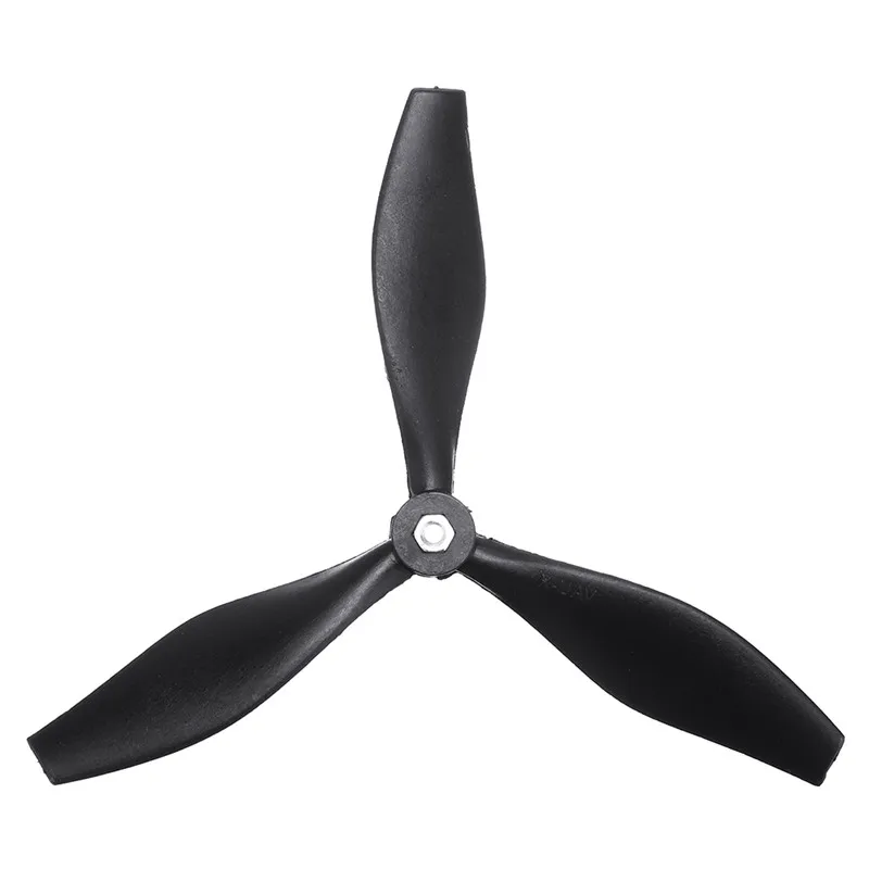 Винт с тремя лопастями для серферов Sky Surfer X8 5050 мм EPO FPV RC Plane 1400 дюйма 1/2 шт.|Детали и