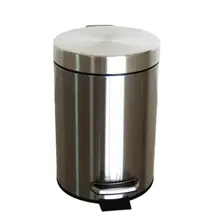 Habitacion Pattumiera Raccolta Differenziata Kitchen Garbage Bag Papelera Cocina Pedal Poubelle Lixeira Recycle Rubbish Bin