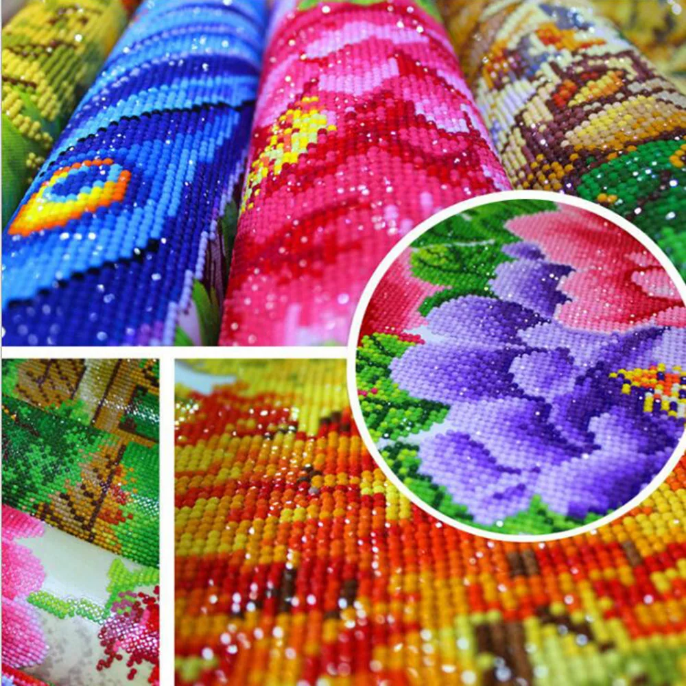 Новинка DIY алмазы картина маслом для гостиной художественная Настенная