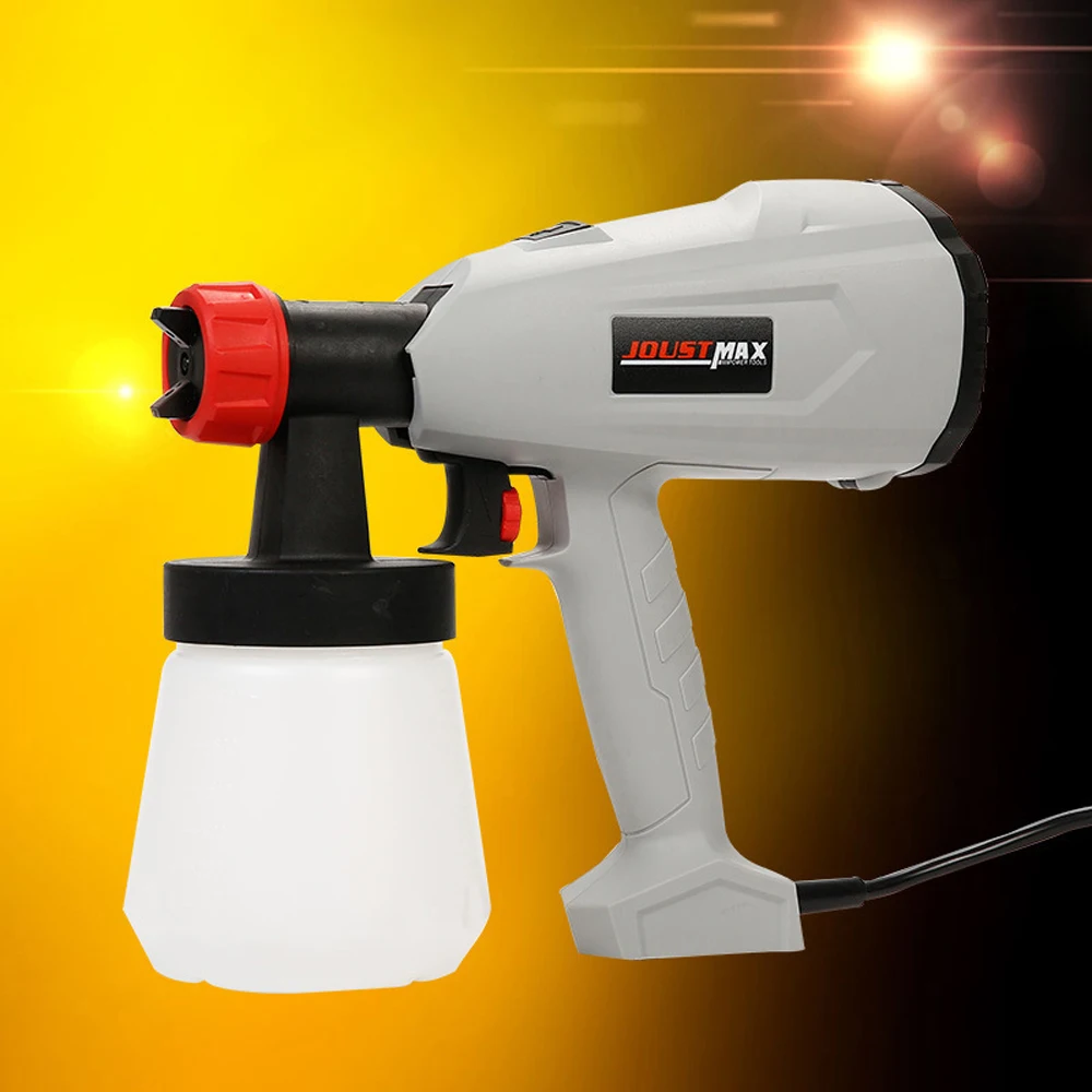 

Removable High-pressure Multifunctional Electric Spray Machine Cake Chocolate Latex Paint Sprayer Household and Industry Tools