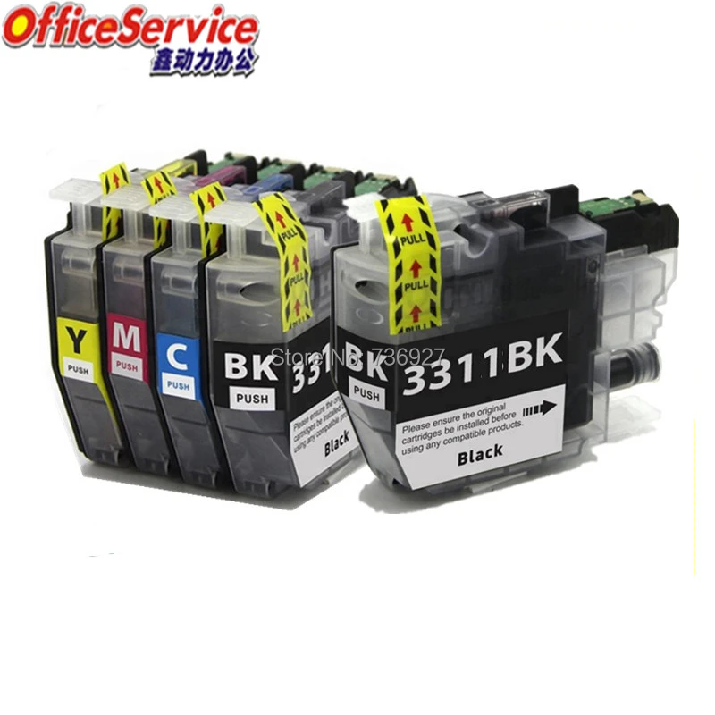 buy brother dcp compatible ink cartridge discount