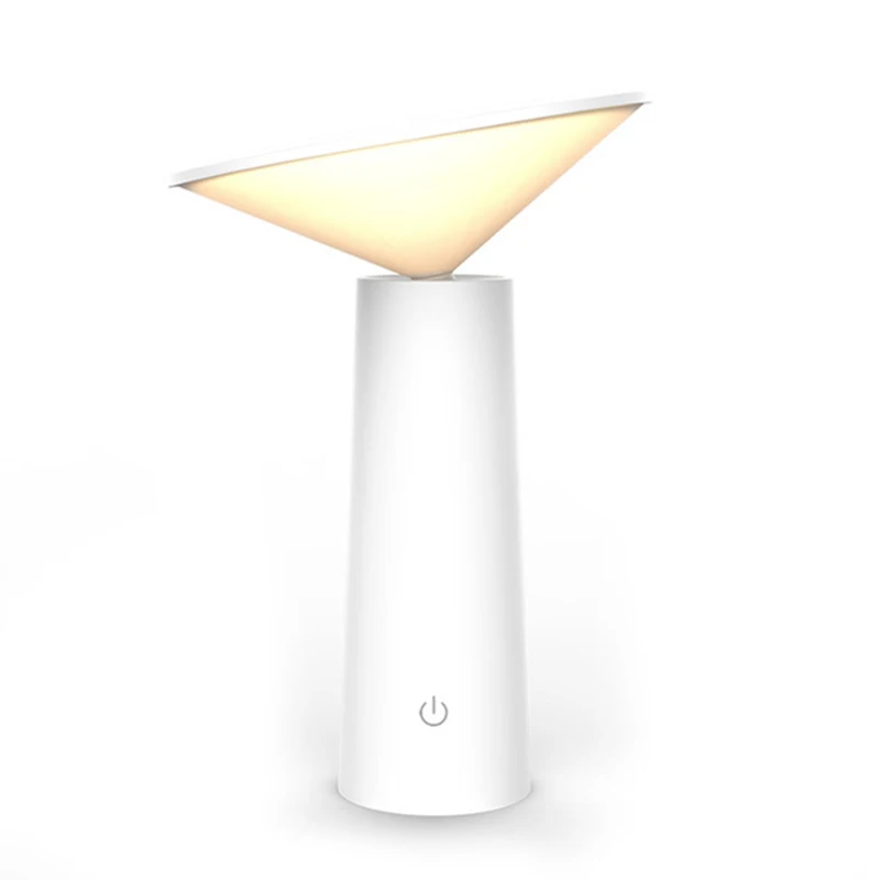 

Led Desk Lamp For Bedroom Children Office Kids Study Reading Led Table Lamp Night Light Flexible Table Light