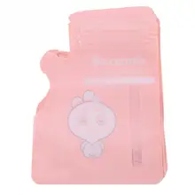 250 мл груди контейнер для заморозки молока для Еда грудного молока для кормления грудью Большие размеры груди подогреватель молока уход за младенцем безопасности младенца