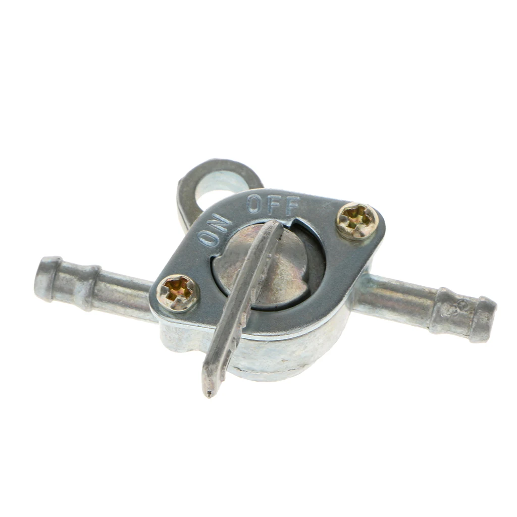 

Fuel Valve Petcock 50 70 90 110 125cc ATV's Dirt Bikes Go Karts