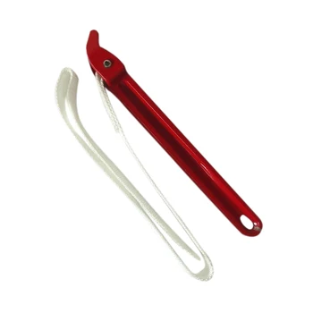 

BIFI-Aluminum Alloy Belt Filter Wrench Filter Machine Filter Wrench Oil Lattice Wrench