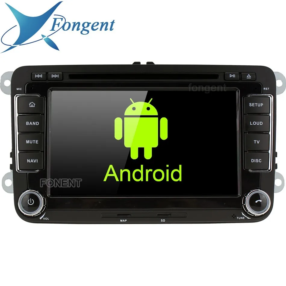 Android Unit DVD Mulitmedia For VW Golf 5 Passat Polo Tiguan Jetta Skoda Octavia Yeti Superb Seat Altea Car GPS Radio Stereo DVR Android Unit DVD Mulitmedia For VW Golf 5 Passat Polo Tiguan Jetta Skoda Octavia Yeti Superb Seat Altea Car GPS Radio Stereo DVR
