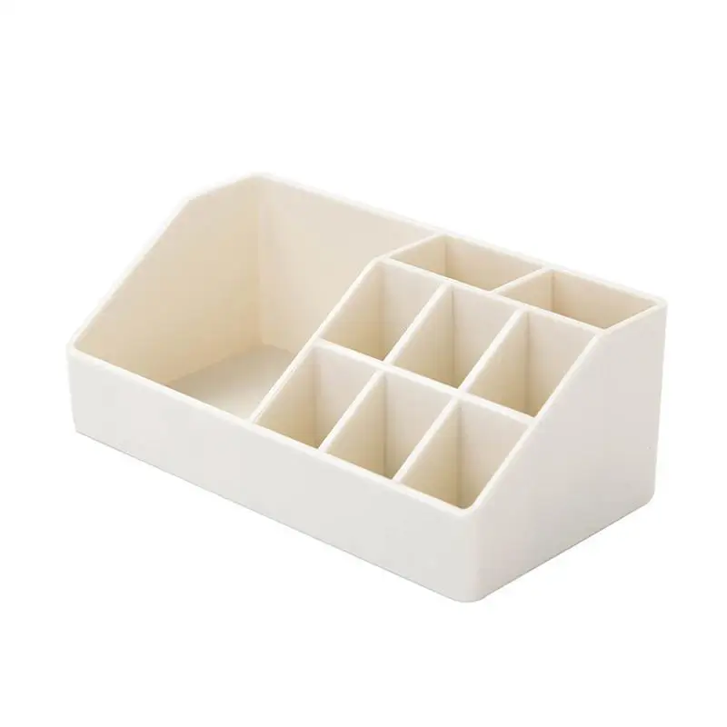 Новый ящик разделитель ящик для хранения настольный пластиковый косметический отделочный ящик кухонная утварь маленький ящик для