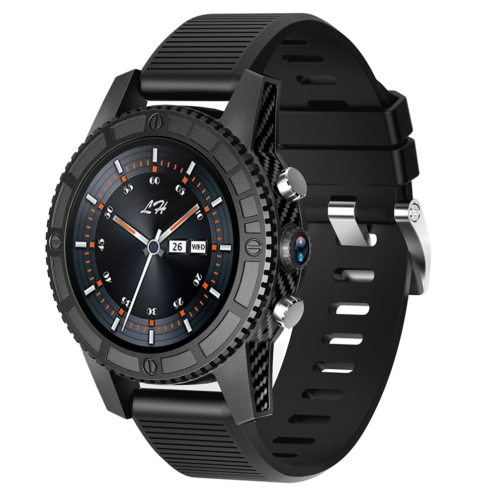 IQI I7 4 г Smartwatch телефон 1 39 дюймов Android 7 0 Смарт часы MTK 6737 ядра 3 ГГц Гб 16 Сидячий
