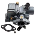 Vergaser Ersetzt Für 251234R91 IH Farmall Traktor Cub 154 184 185 251234R92 H| | -
