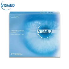 Капли VISMED® тюбик-капельницы 0,45 мл №20