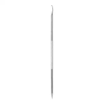 Household Stainless Steel Barista Cappuccino Latte Espresso Coffee Decorating Drawing Pen Art Household Kitchen Cafe Useful Tool