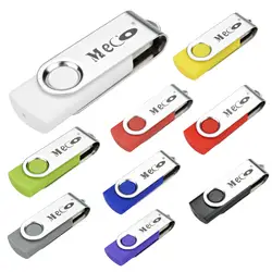 USB флеш-накопитель металлический флеш-накопитель 8 ГБ флеш-накопитель внешний накопитель micro usb флеш-накопитель USB 1,1/2,0