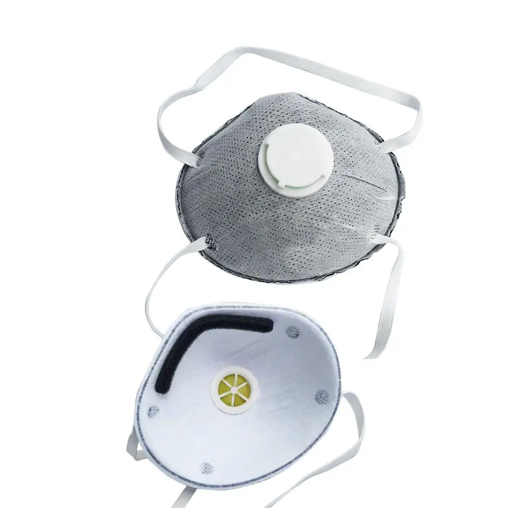 

Mask - Head-Mounted Anti-Fog And Breathable n95 Dust-Proof Grinding Workshop Pm2.5 Labor Dust-Proof Mask