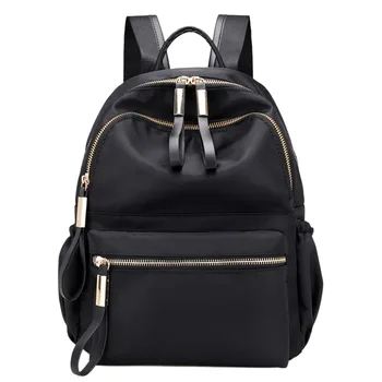 

Backpacks Leisure Oxford backpack women backpack female for school in korean style backpack female