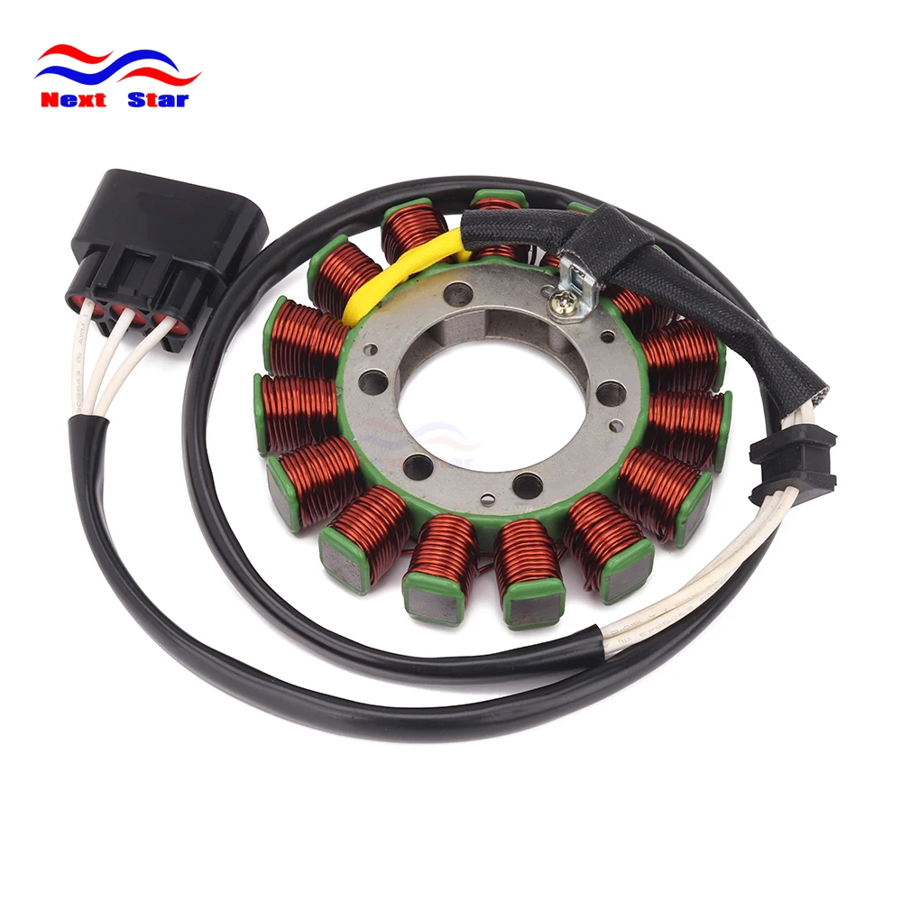 MotorcycleStatorCoilForKAWASAKIZX10RZX10RZX10R200820092010