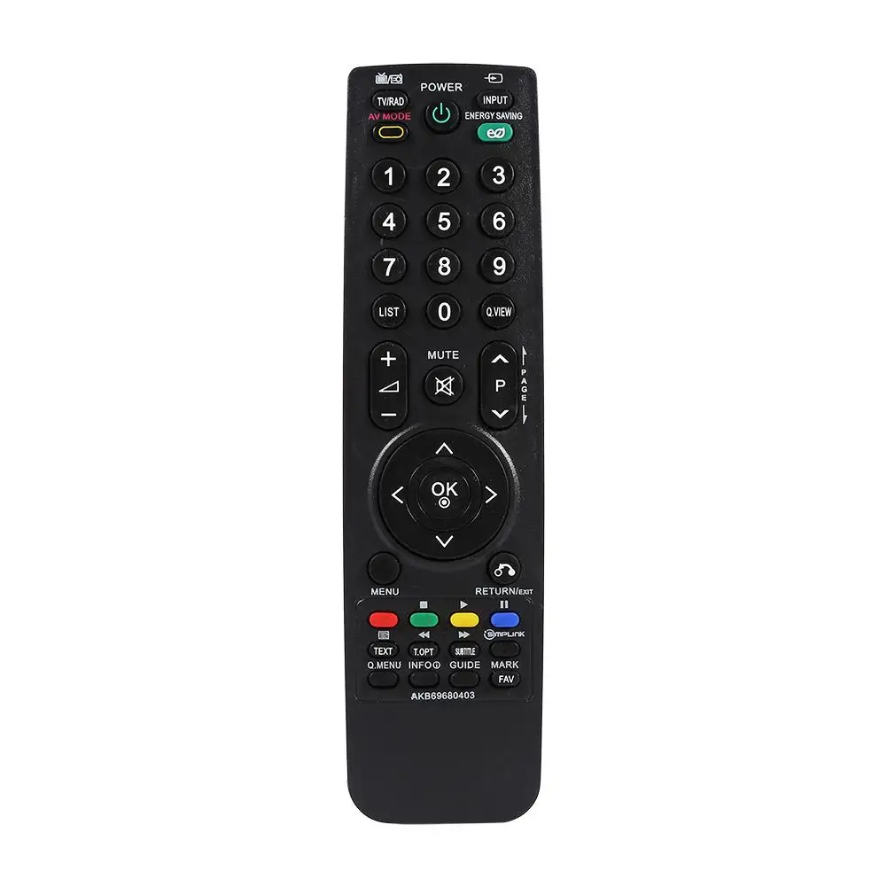 

Universal Remote Control Controller Replacement for LG AKB69680403 LCD LED 3D Smart TV Controller Television Remote Control