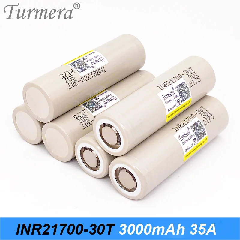 21700 battery 3000mah inr21700-30t 35A high drain battery for elecric cigarette and screwdriver power tool use 21700 battery 3000mah inr21700-30t 35A high drain battery for elecric cigarette and screwdriver power tool use