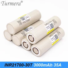 21700 battery 3000mah inr21700-30t 35A high drain battery for elecric cigarette and screwdriver power tool use 21700 battery 3000mah inr21700-30t 35A high drain battery for elecric cigarette and screwdriver power tool use