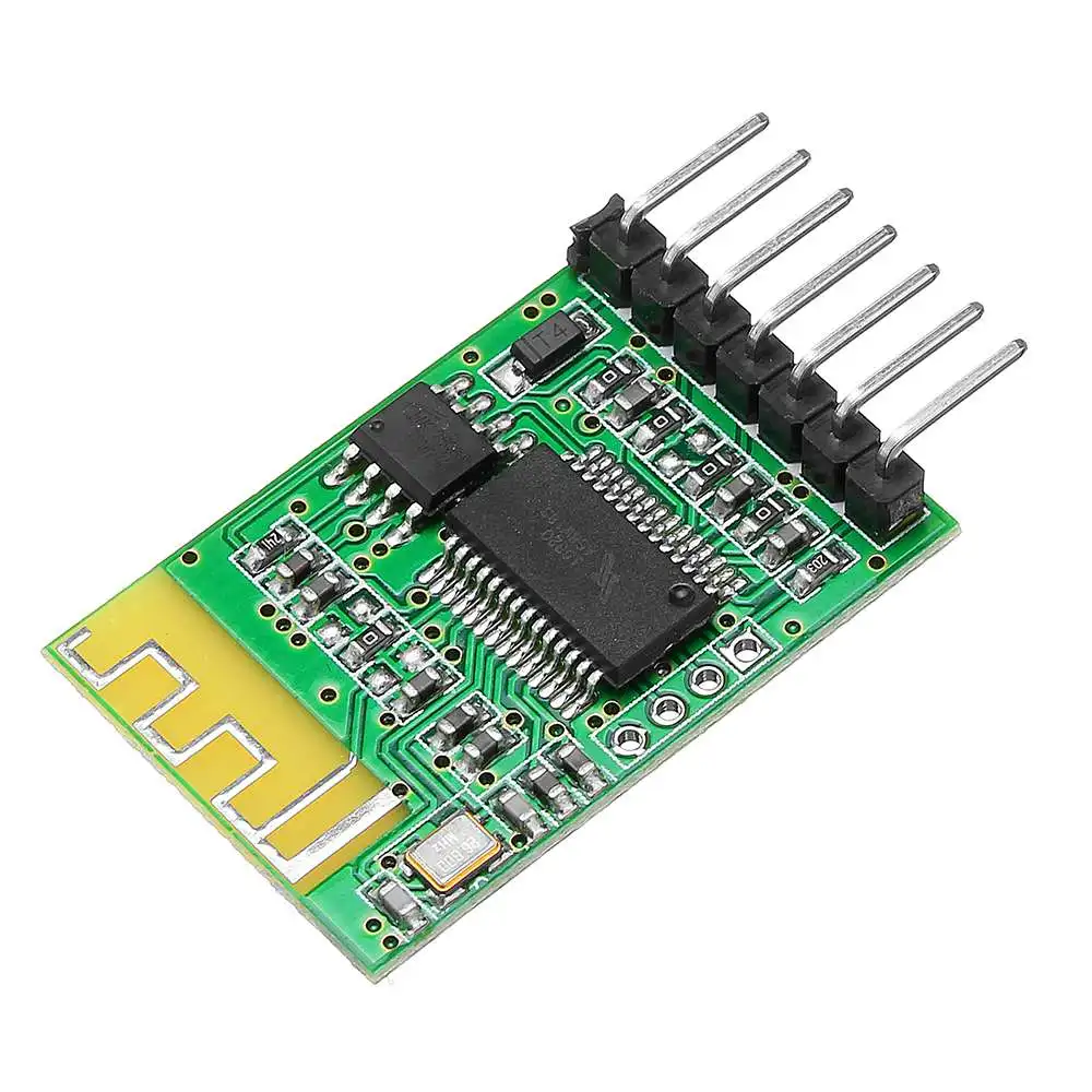 LEORY DIY bluetooth 4 0 аудио приемник модуль 5 в беспроводной усилитель мощности стерео
