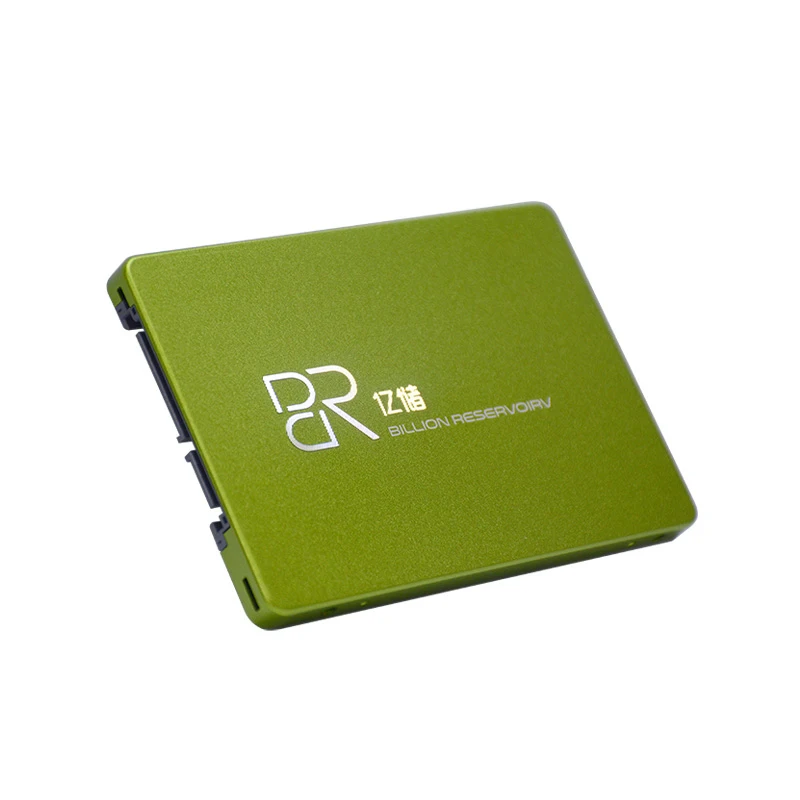 

BR Desktop Notebook SSD F15-32GB Mobile SSD 2.5inch SATA2