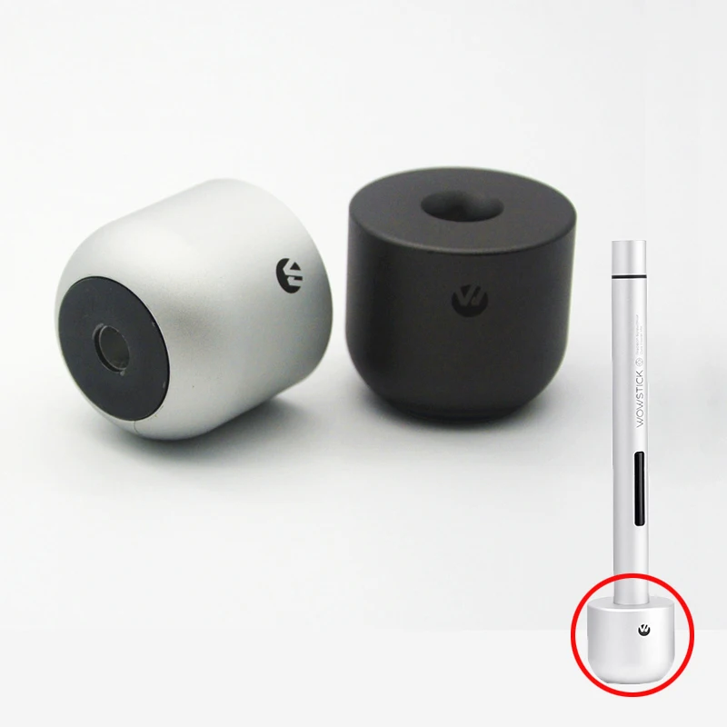 Оригинальная электрическая отвертка Wowstick алюминиевая подставка держатель для