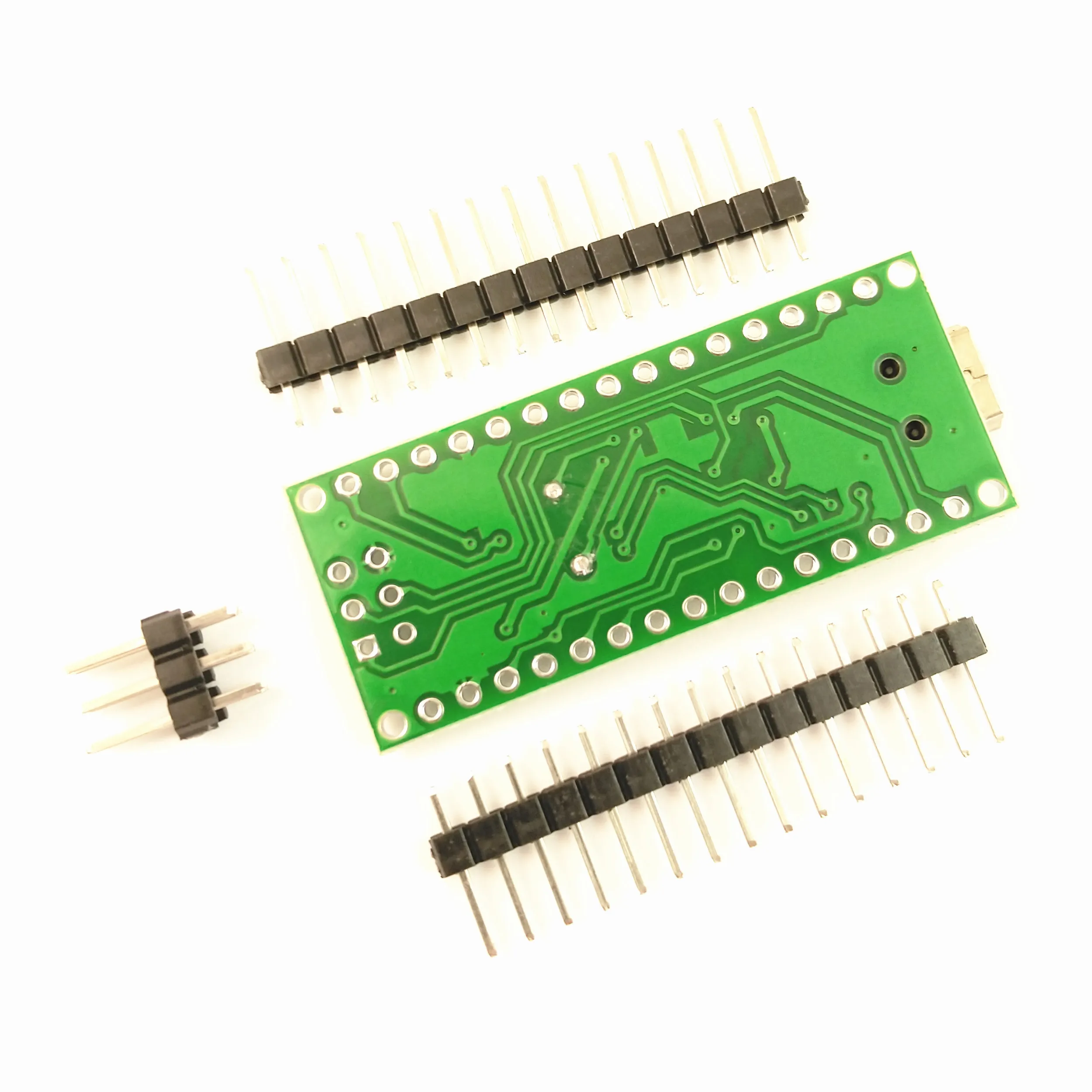 Нано-V3.0 3,0 ATmega168 CH340G CH340 Mini USB, UART Интерфейс доска микроконтроллер модуль для Arduino 3,3 V 5 V микроконтроллер