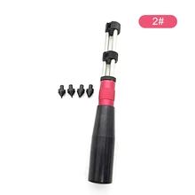 Ручной инструмент для ремонта часов инструменты портативные часы инструмент для ремонта мульти-функциональные часы задняя открывалка для снятия