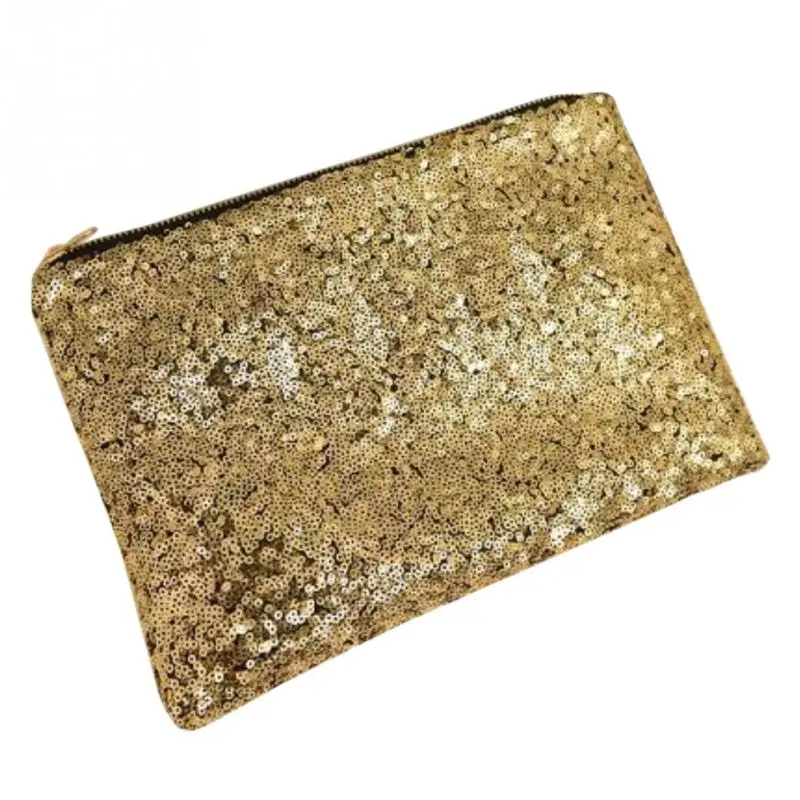  New Luxury Handbags Women Sequin Envelope Bags Designer Party Mini Clutch Wallet Evening Handbags P - 32954587637