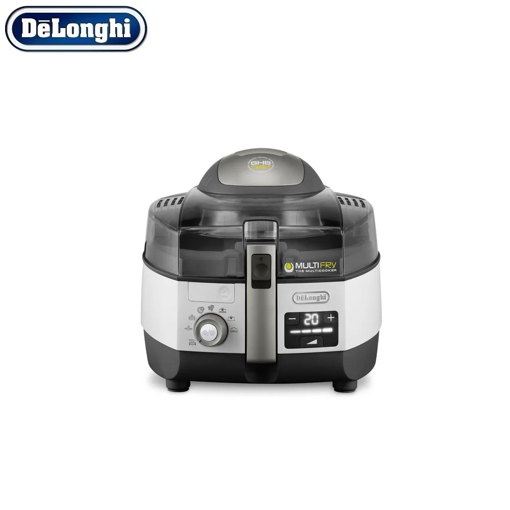 Мультиварка DeLonghi FH1396/1.W