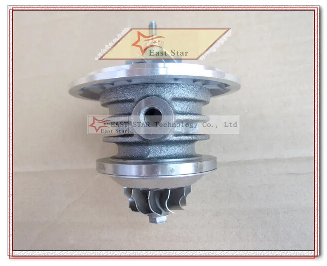 Turbo turbocharger cartridge core CHRA GT1544S 708847 708847-5002S 708847-0001 For ALFA Romeo 147 Fiat Bravo Doblo Multipla 2000- M724.19 1.9L JTD (2)