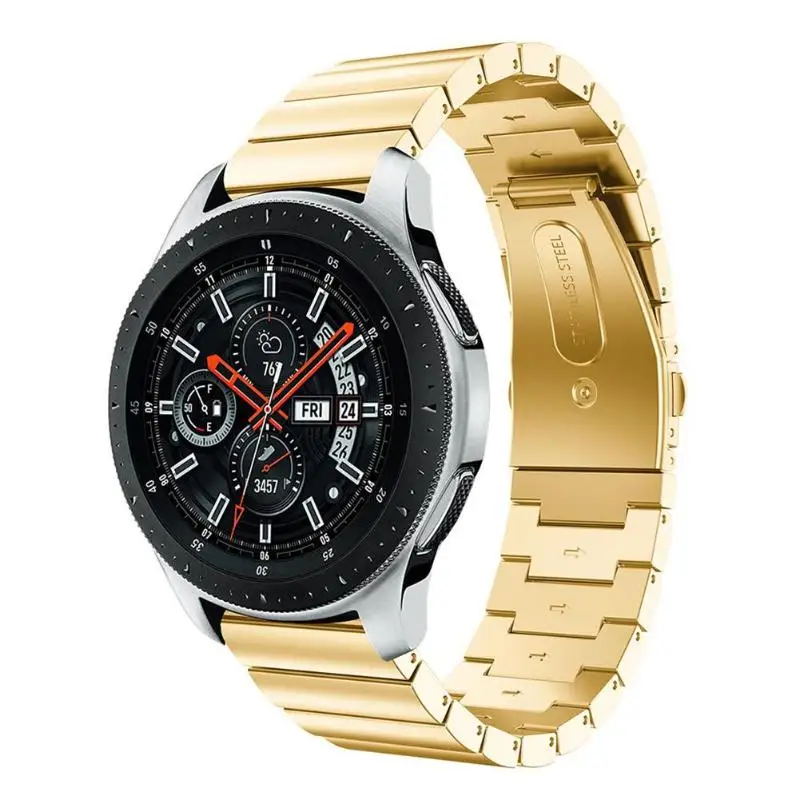 samsung galaxy watch tracker